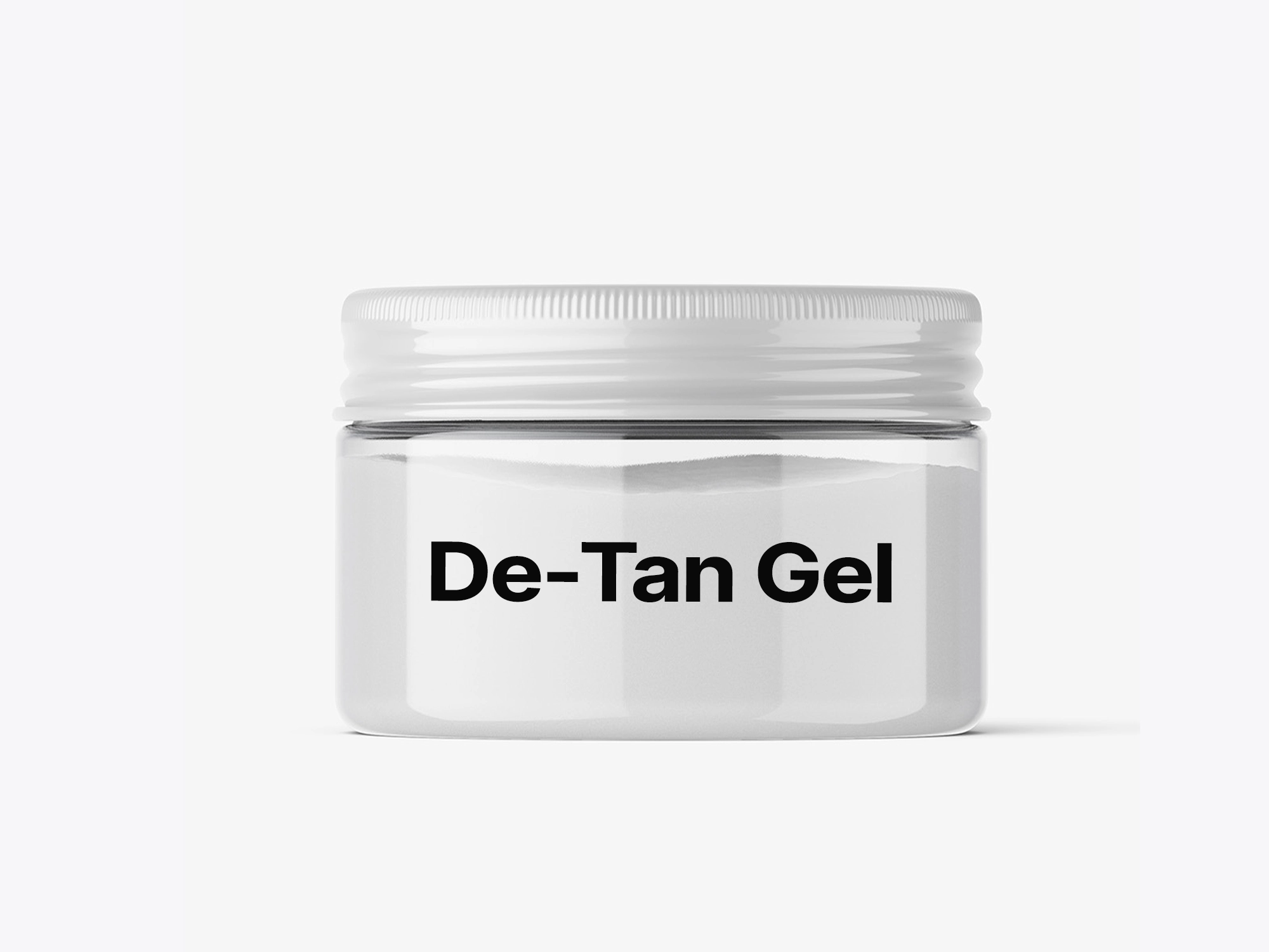 De-Tan Gel